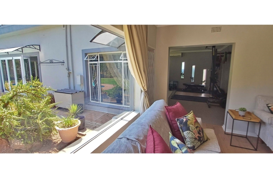 4 Bedroom Property for Sale in Jim Fouchepark Free State